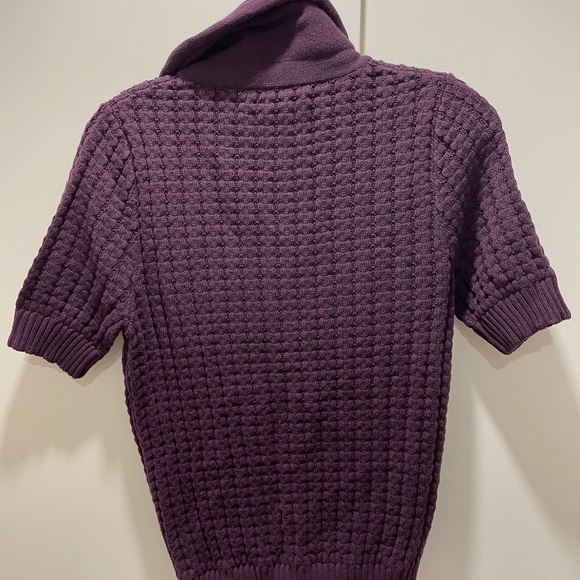 Marc by Marc Jacobs Button Up Cardigan - Picture 3 of 4